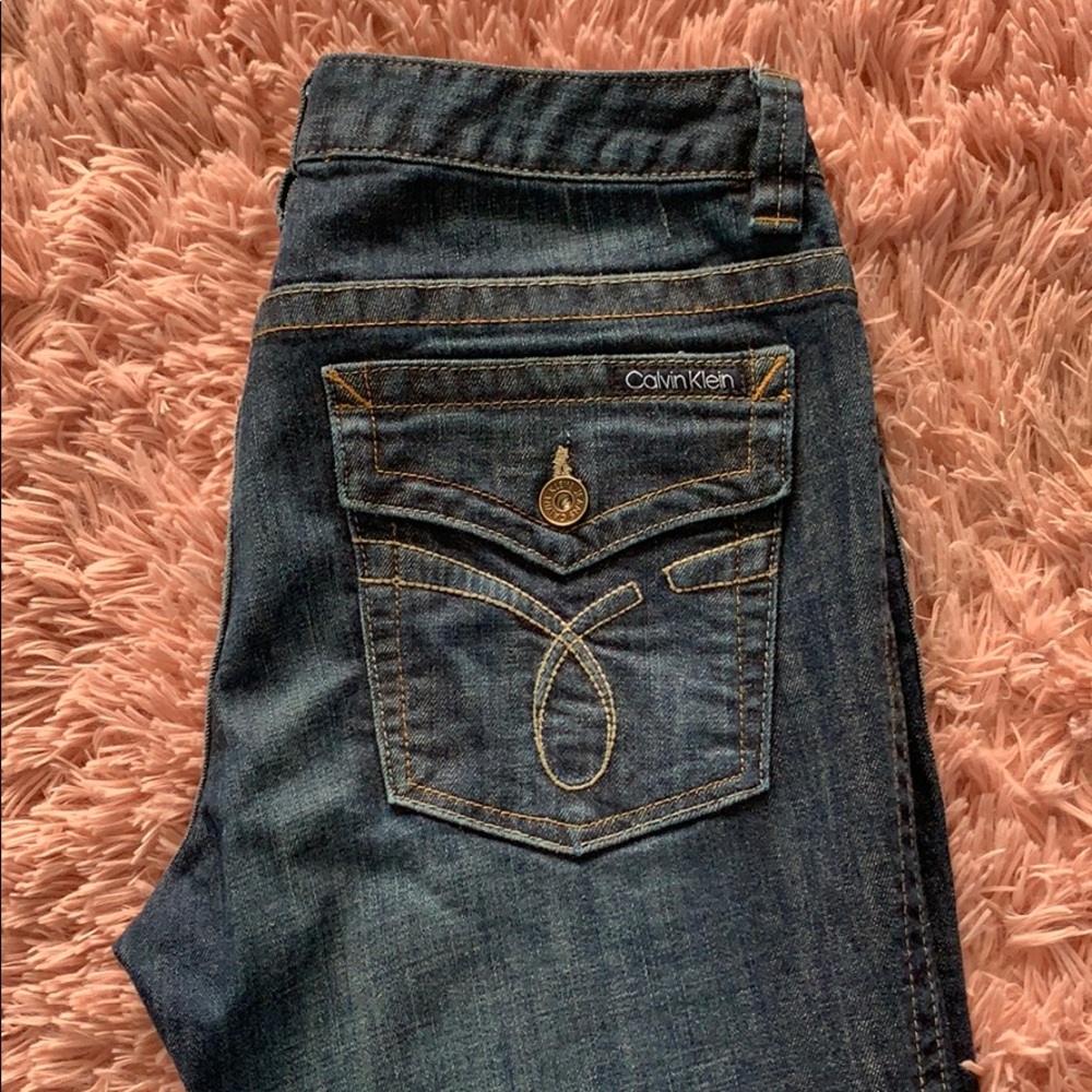 Calvin Klein Jeans